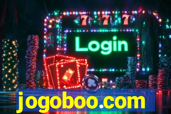 jogoboo.com