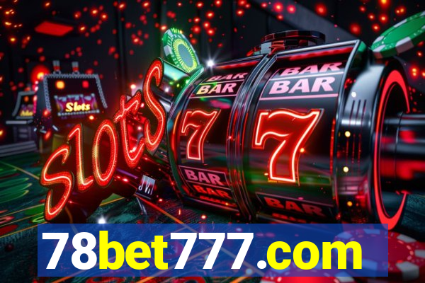 78bet777.com