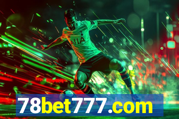 78bet777.com