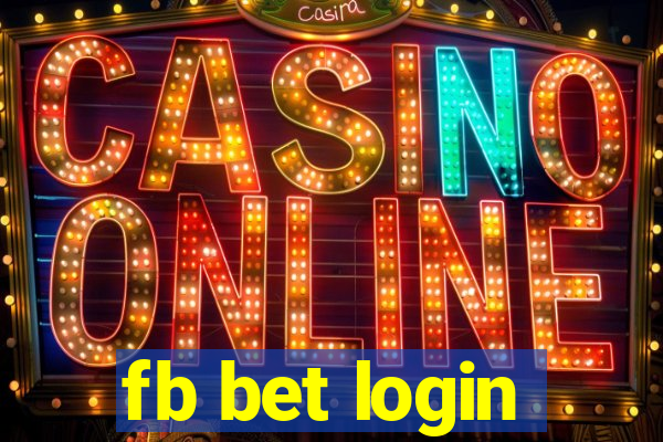 fb bet login