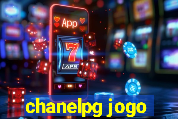 chanelpg jogo