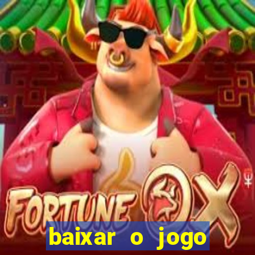 baixar o jogo street fighter