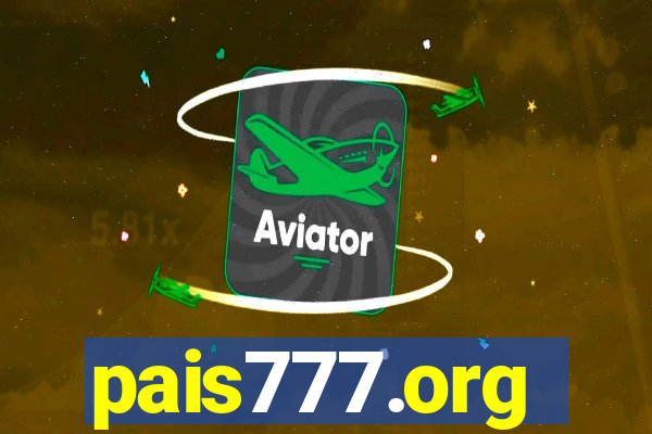 pais777.org