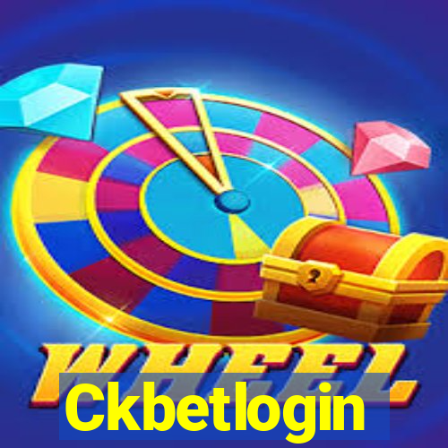 Ckbetlogin