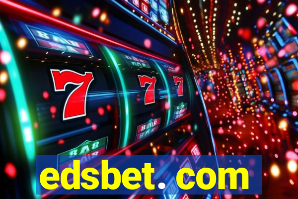 edsbet. com