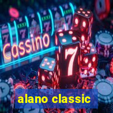 alano classic