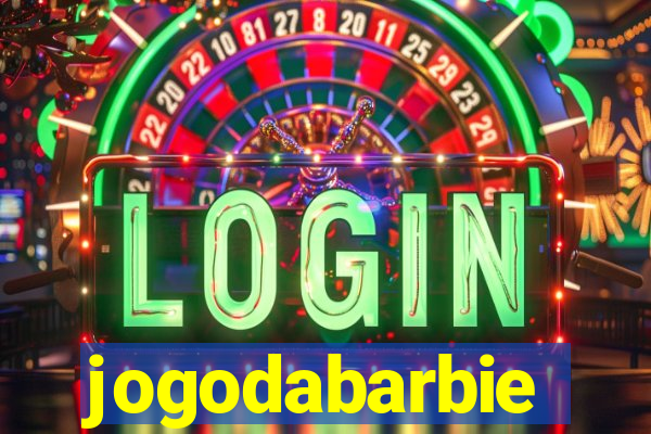 jogodabarbie