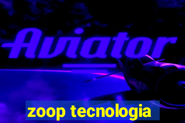 zoop tecnologia