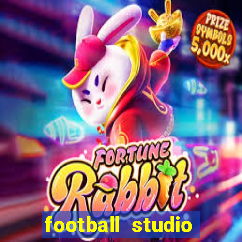 football studio sinais grátis $100