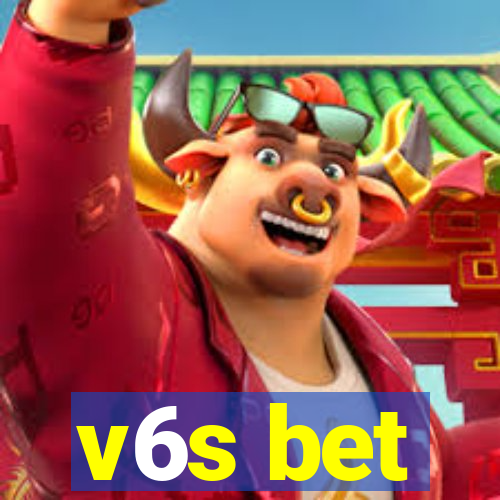 v6s bet