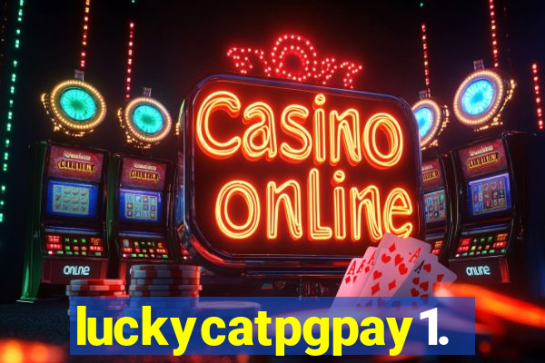 luckycatpgpay1.com