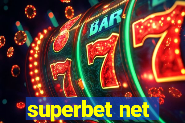 superbet net