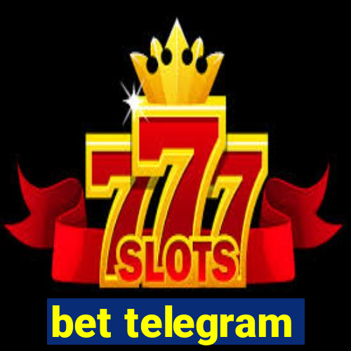 bet telegram