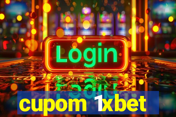 cupom 1xbet