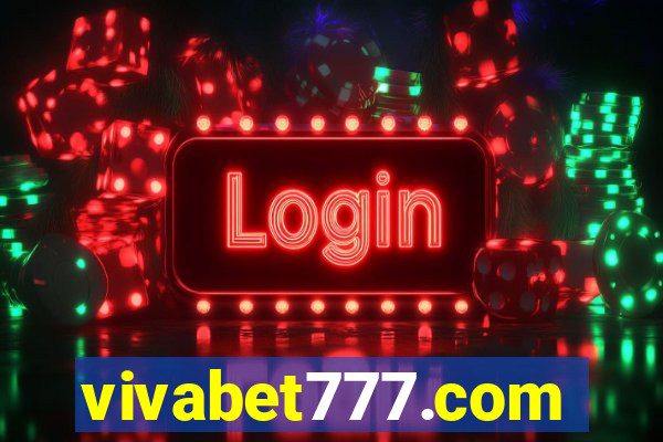 vivabet777.com