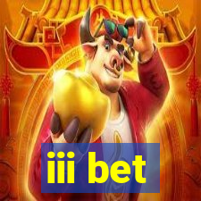 iii bet