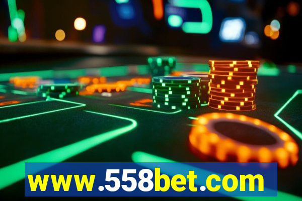 www.558bet.com