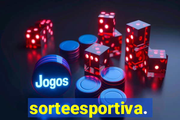 sorteesportiva.net