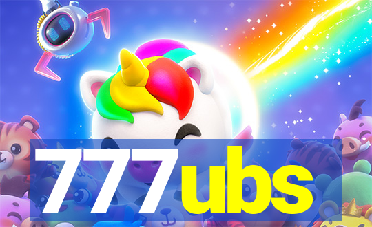 777ubs