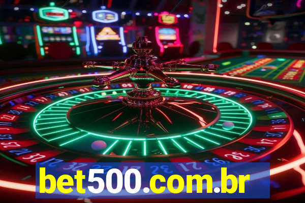 bet500.com.br