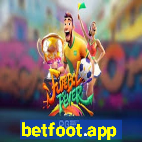 betfoot.app