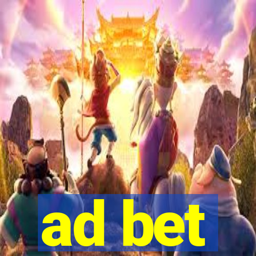 ad bet