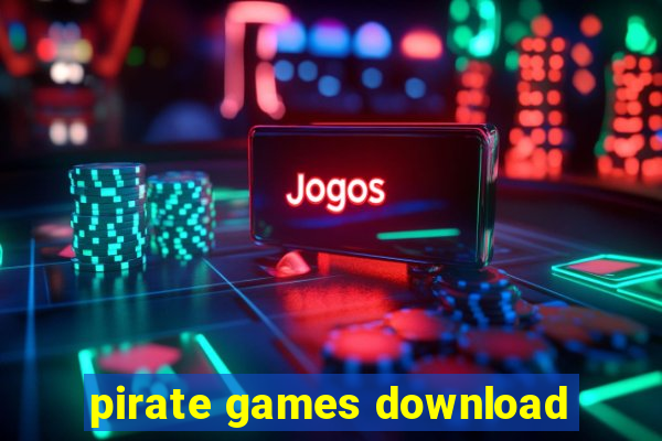 pirate games download