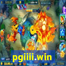 pgiiii.win