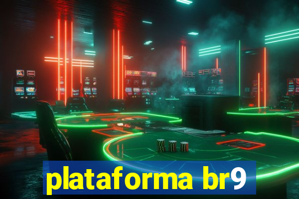 plataforma br9