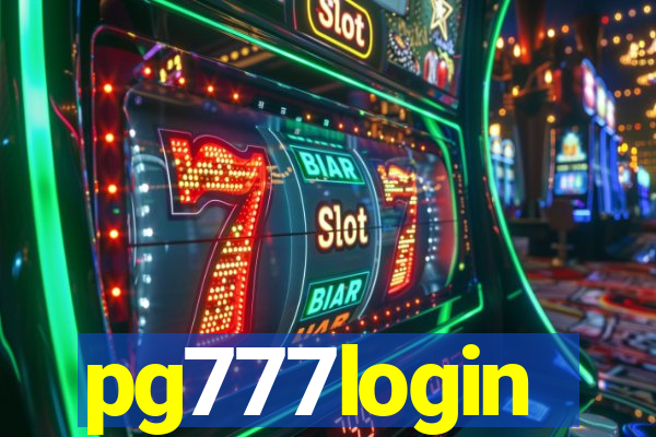 pg777login