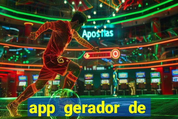 app gerador de desdobramento lotofácil grátis