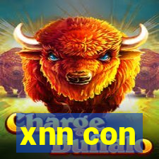 xnn con