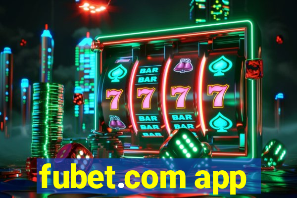 fubet.com app