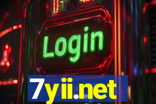 7yii.net