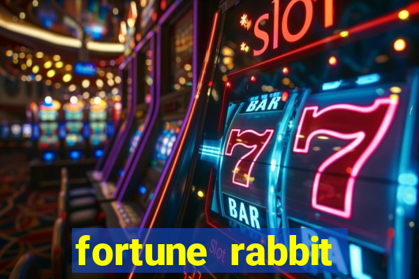 fortune rabbit teste grátisInformational