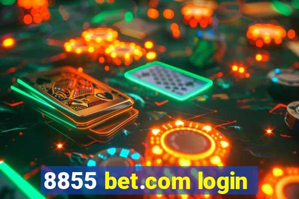 8855 bet.com login