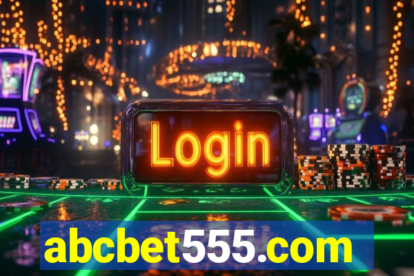 abcbet555.com