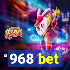 968 bet