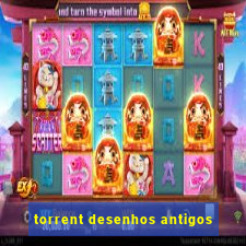 torrent desenhos antigos