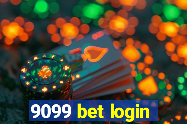 9099 bet login