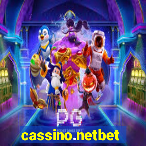 cassino.netbet