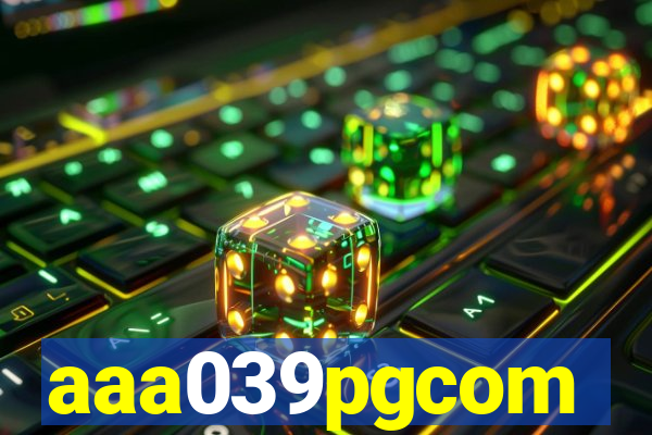 aaa039pgcom