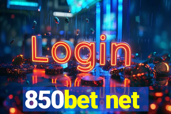 850bet net