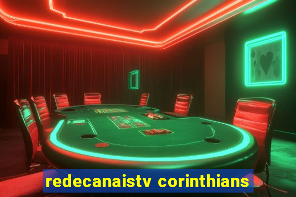 redecanaistv corinthians