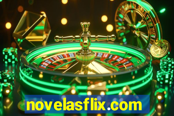 novelasflix.com