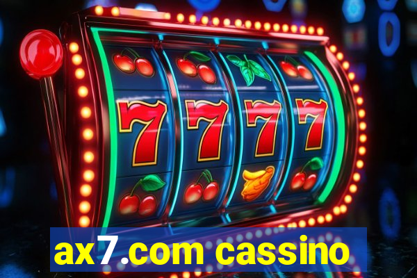 ax7.com cassino