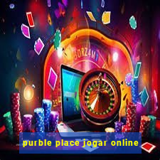 purble place jogar online