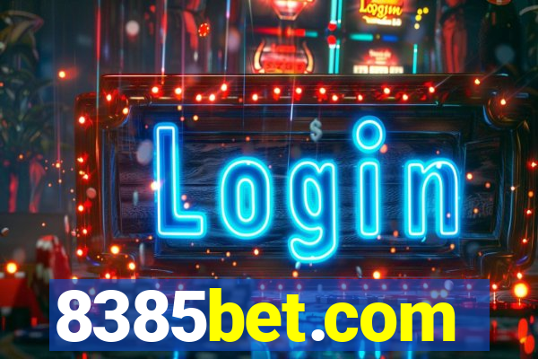 8385bet.com