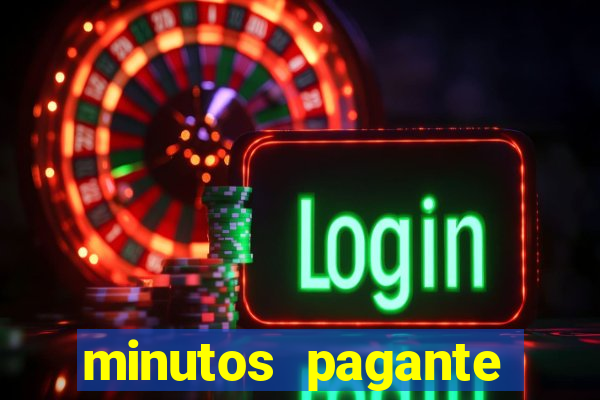 minutos pagante fortune rabbit