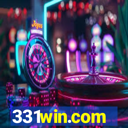 331win.com